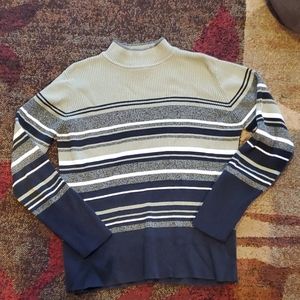 Karen Scott medium sweater